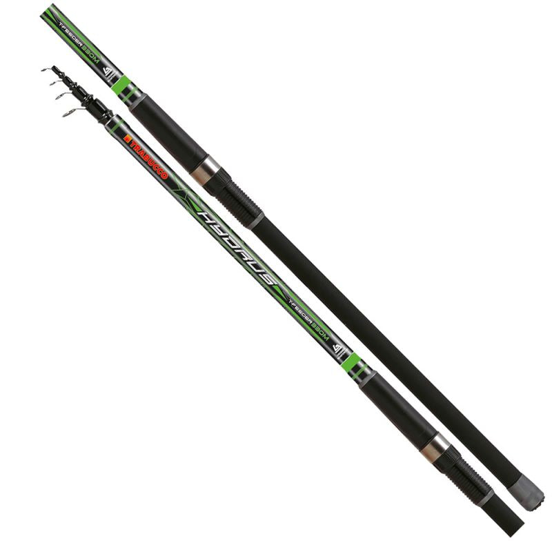 Hydrus Tele Feeder