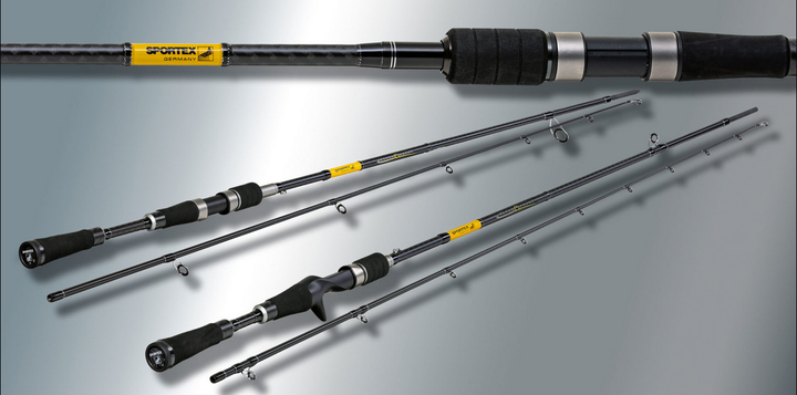 BLACK PEARL GT3 SPORTEX