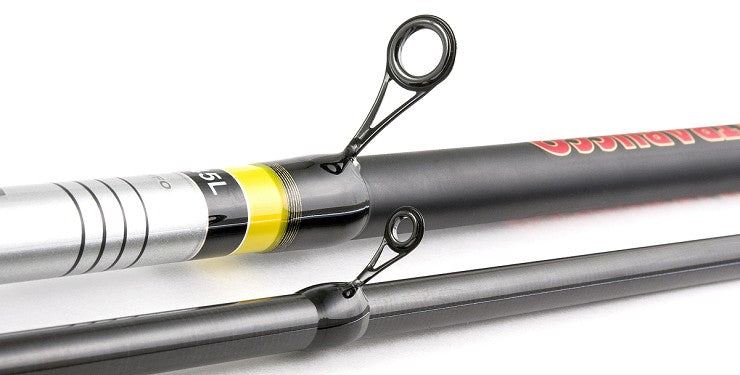 Platinum Match Lake Trout