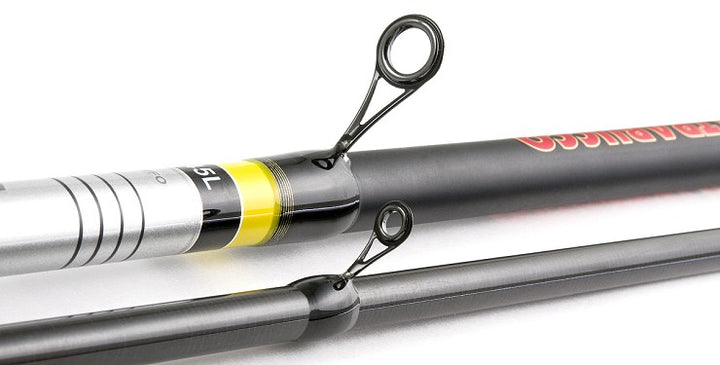 Platinum Match Lake Trout