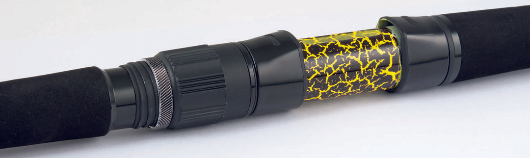 X-Rock Spin' Catgear