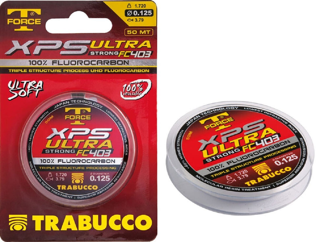 Xps Ultra Strong Fc 403