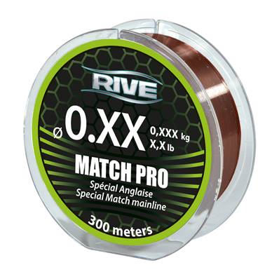 Match Pro Rive