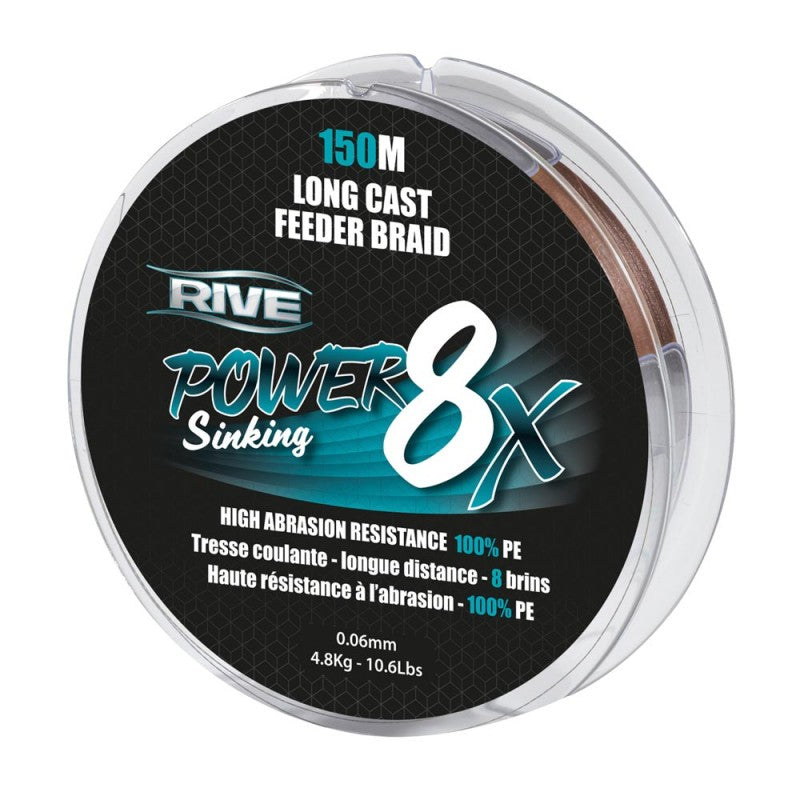 Rive Power 8X