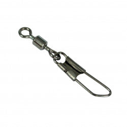 Emerillon Rolling Agrafe