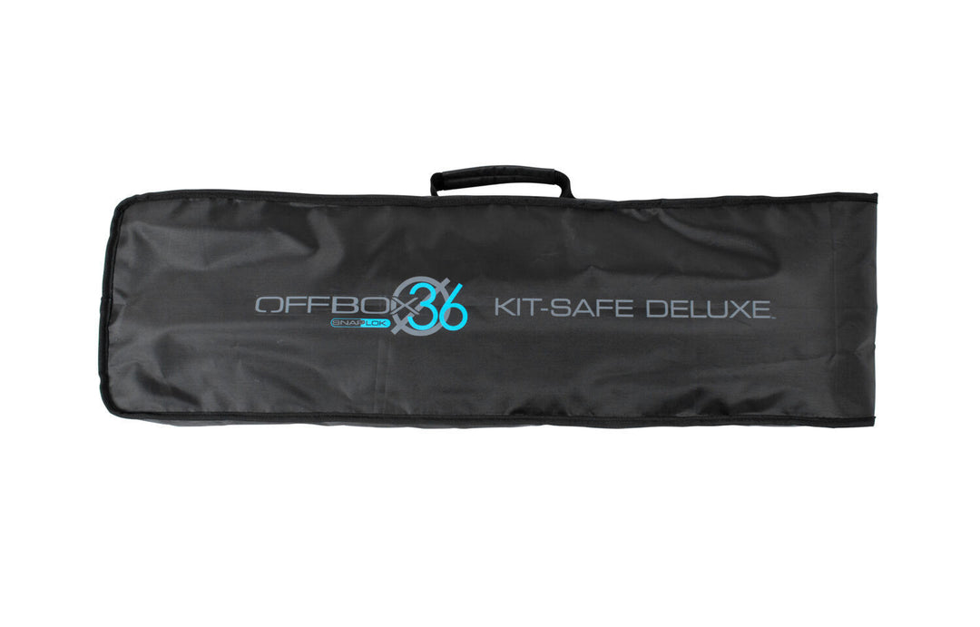 Kit Safe Deluxe