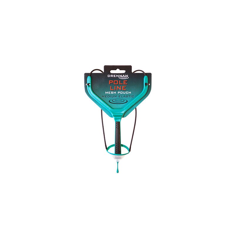 DRENNAN POLE LINE CATAPULTS SLINGSHOT