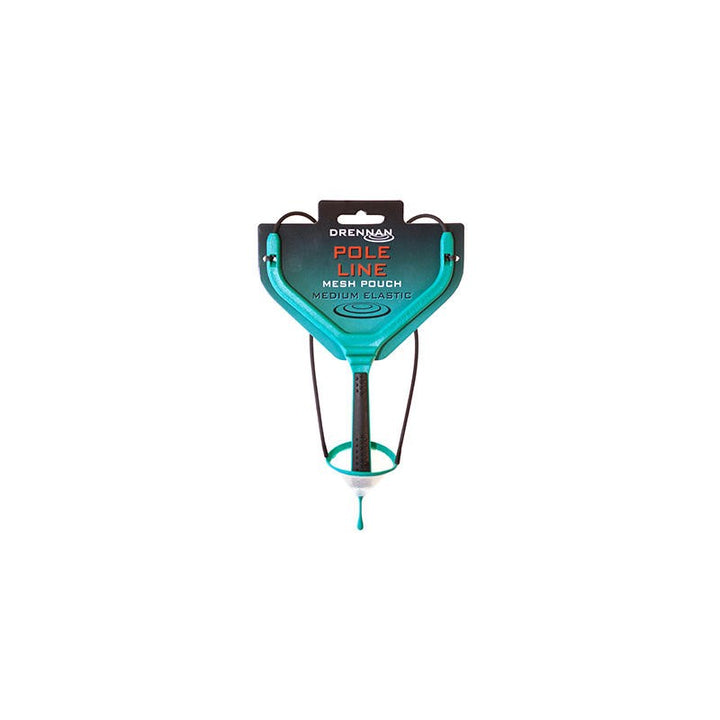 DRENNAN POLE LINE CATAPULTS SLINGSHOT