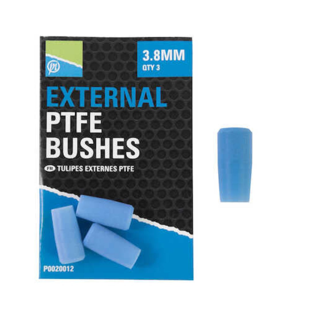 Boccole External Ptfe