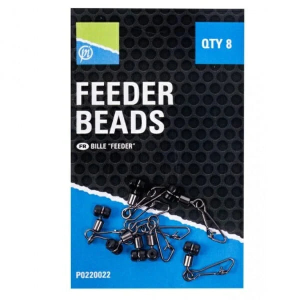 Feeder Beads