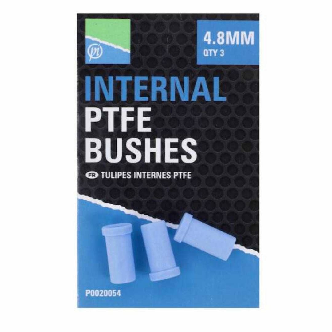 Boccole Internal Ptfe
