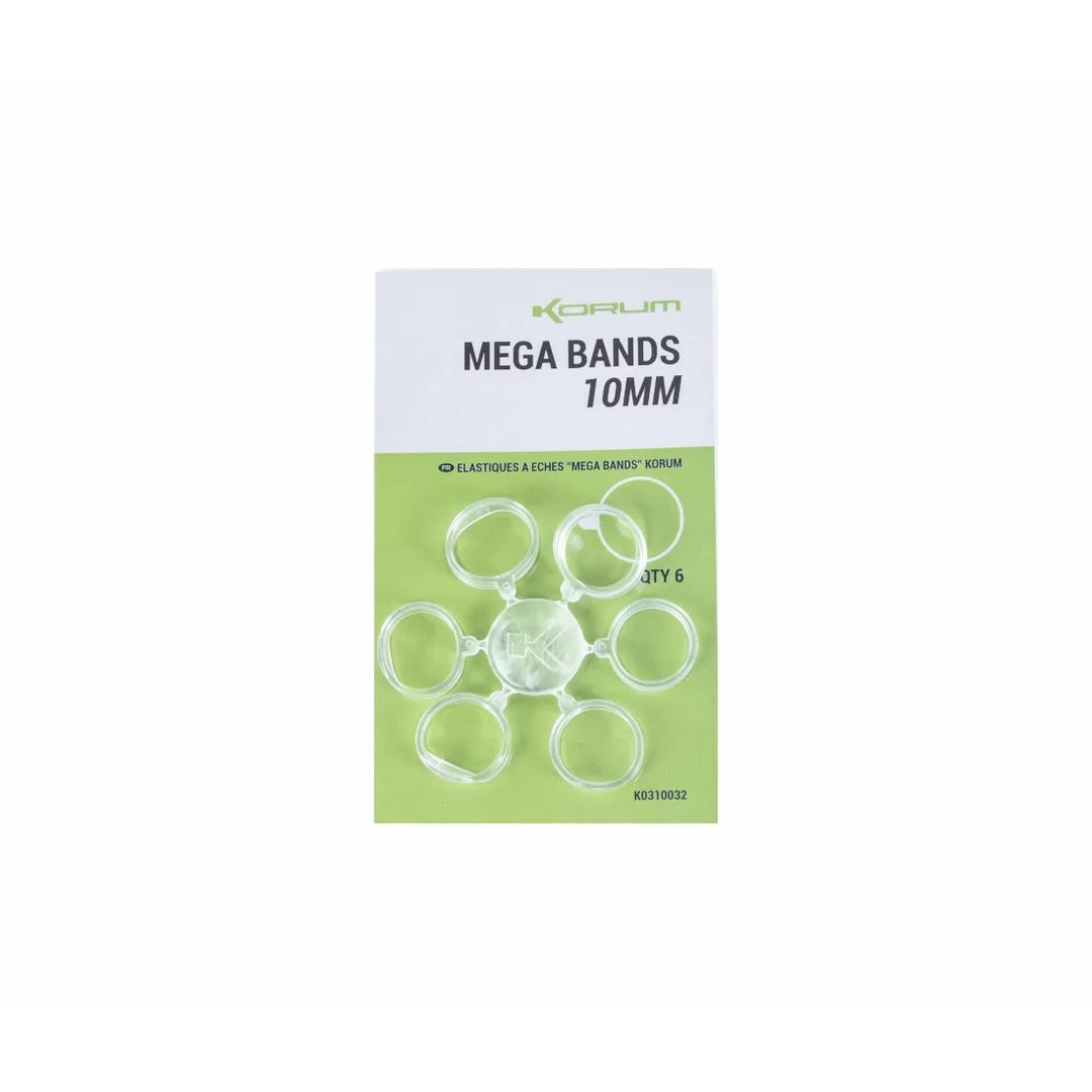 Mega Bands