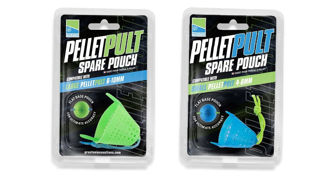 Fondello Di Ricambio Pelletpult Spare Pouch