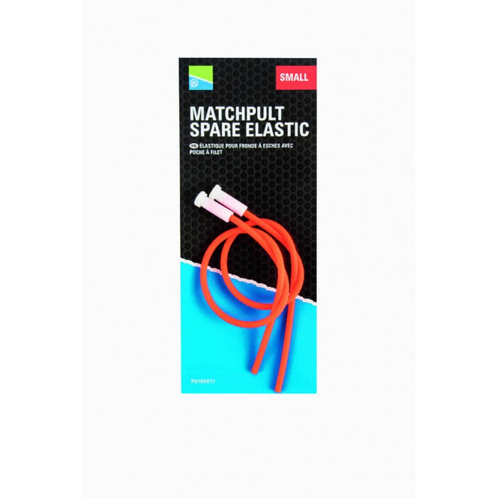 Matchpult Spare Elastico Per Fionda