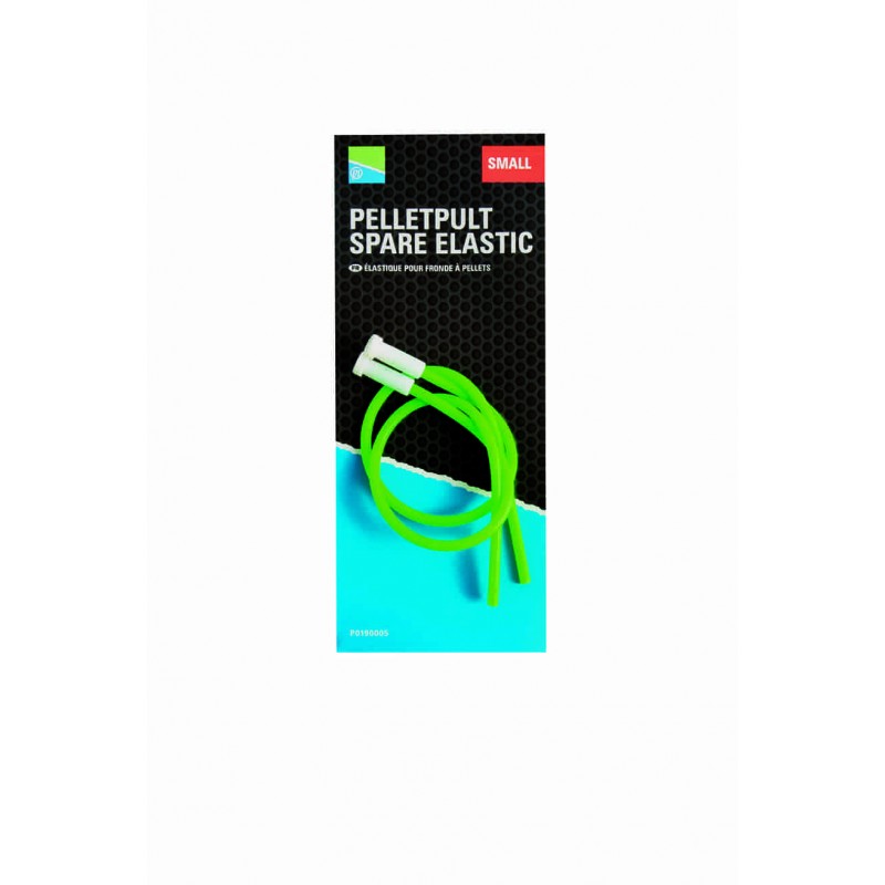 Pelletpult Spare Elastico Per Fionda