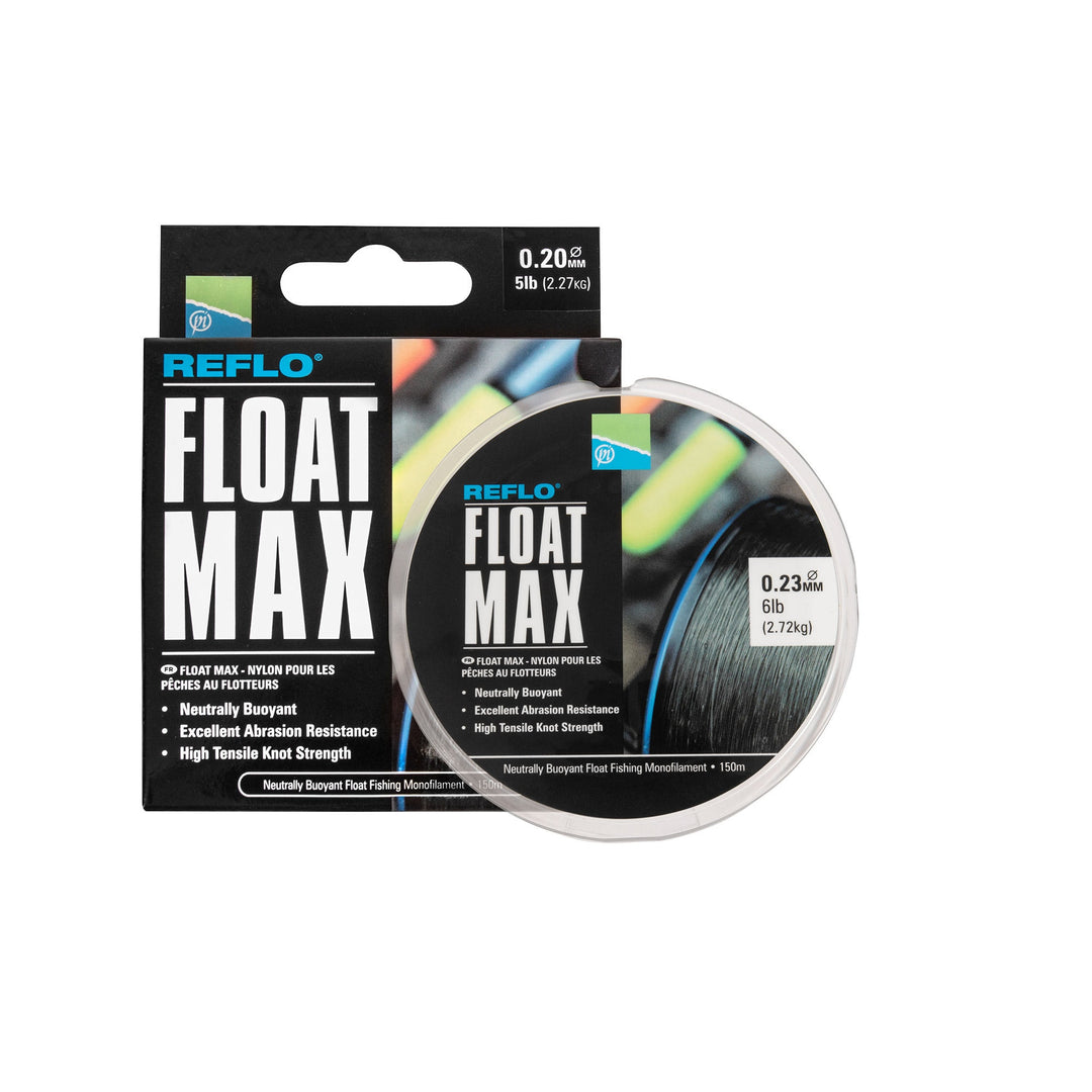 Reflo Float Max