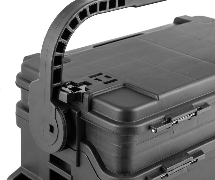 BOX AREA TACKLE SYSTEM