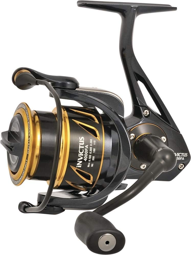 Invictus Fa 4000