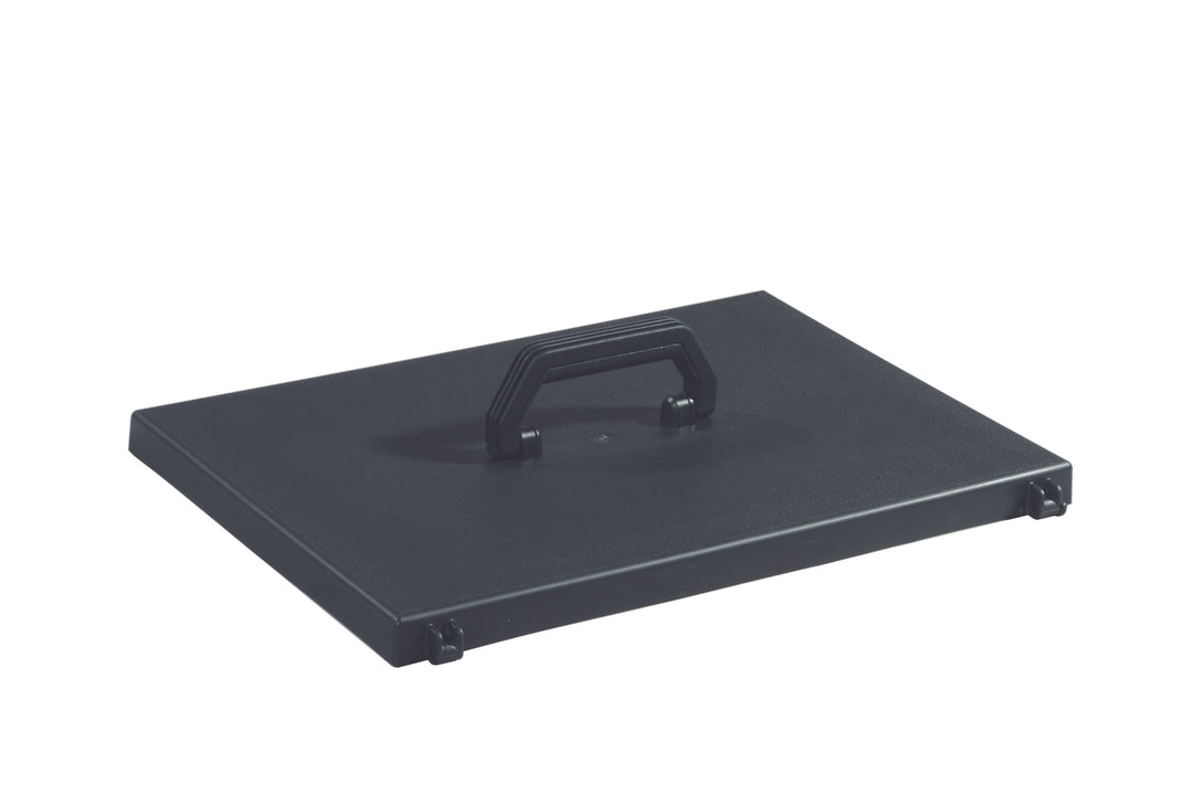 Coperchio In Plastica