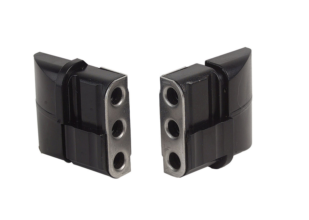 Embout Bloc Tiroir F2/F3 Renfort