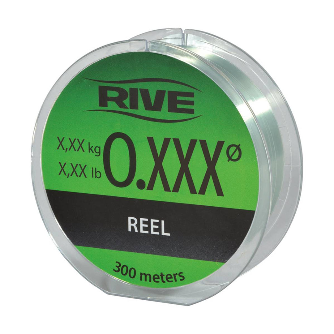 Reel Rive