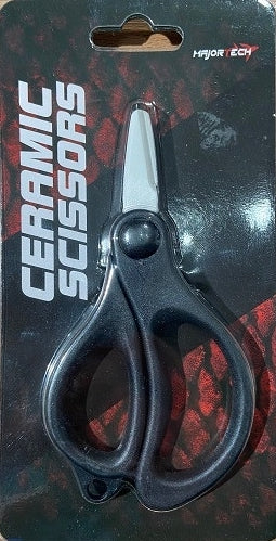 Ceramic Scissors