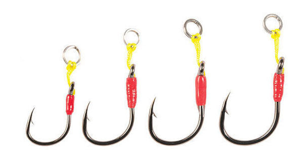 HOOK ASSIST HOOK SW LIGHT GAME