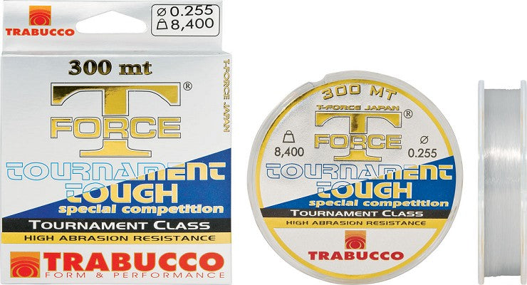 T-Force Tournament Tough