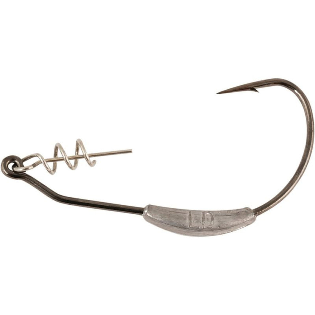 Spring Lock Weighted Rapture