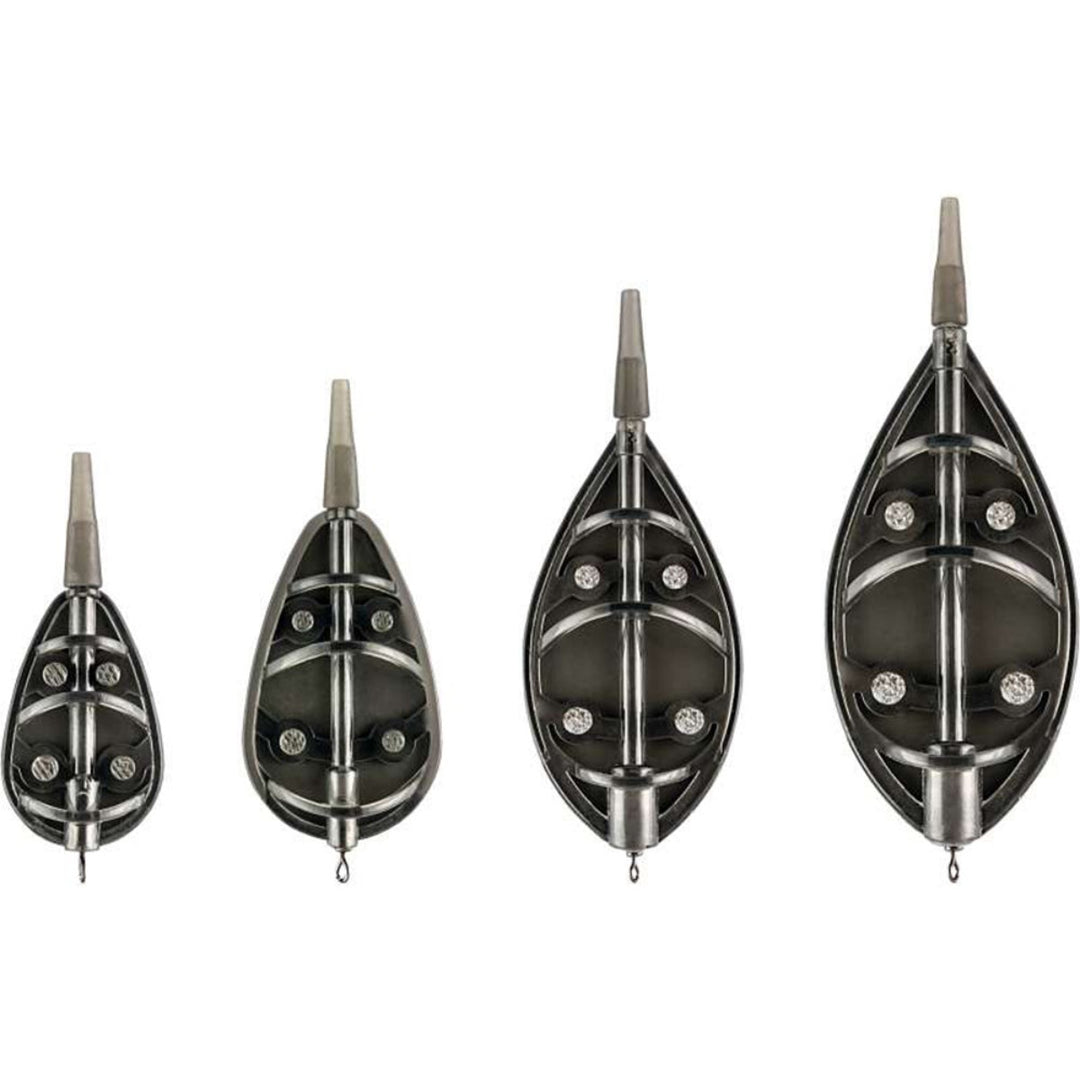 Airtek Pro Flatbed Specialist Method