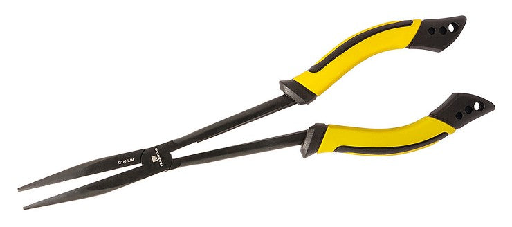 TRABUCCO PRO PLIER X-LONG NOSE