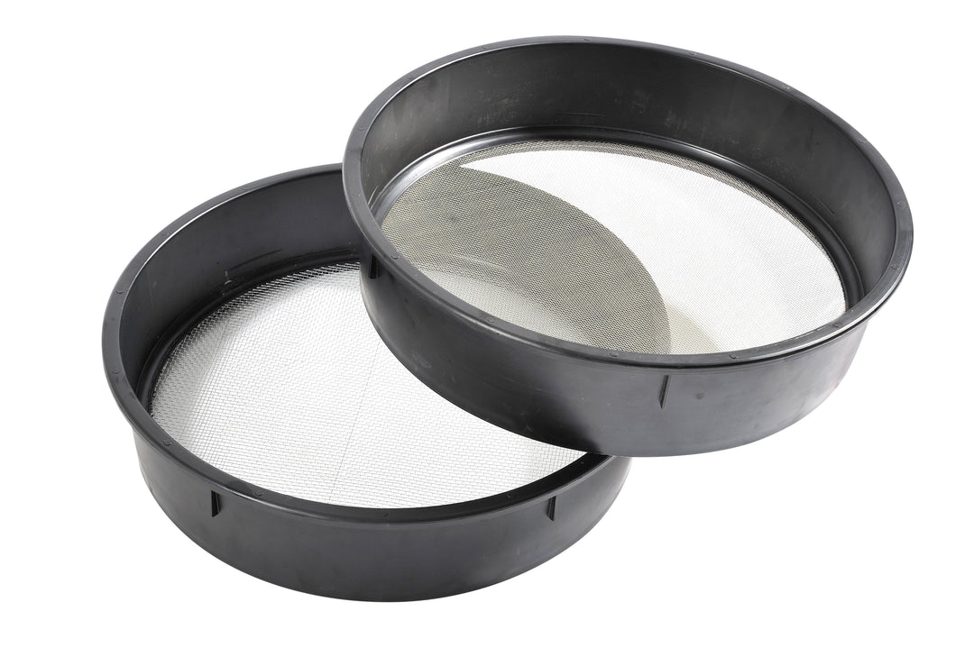 Setaccio Rive 450Mm Griglia 2,2Mm