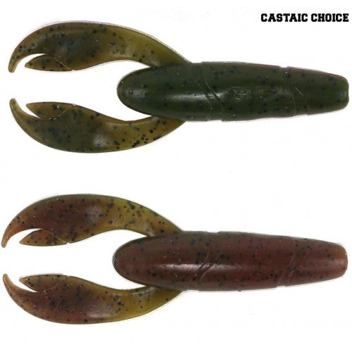 Custom Bait Dynamite T3