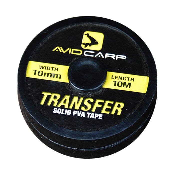 Transfer Solid Pva Tape Avid-Carp