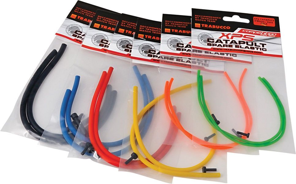 Xps Catapult Spare Elastico Di Ricambio Per Fionda