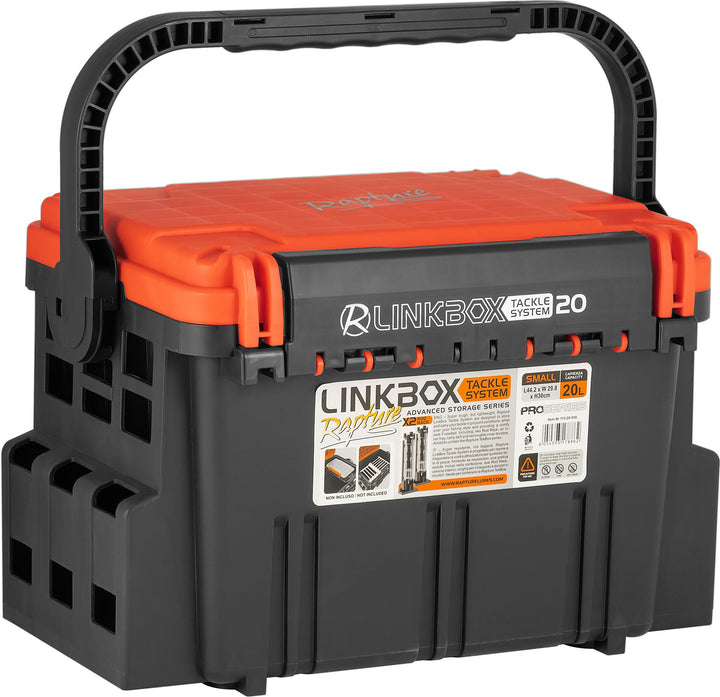 Link Box Tackle System