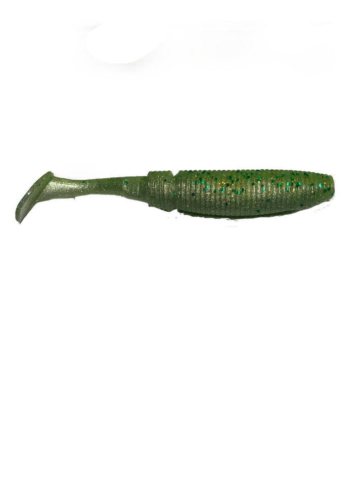 Power Shad