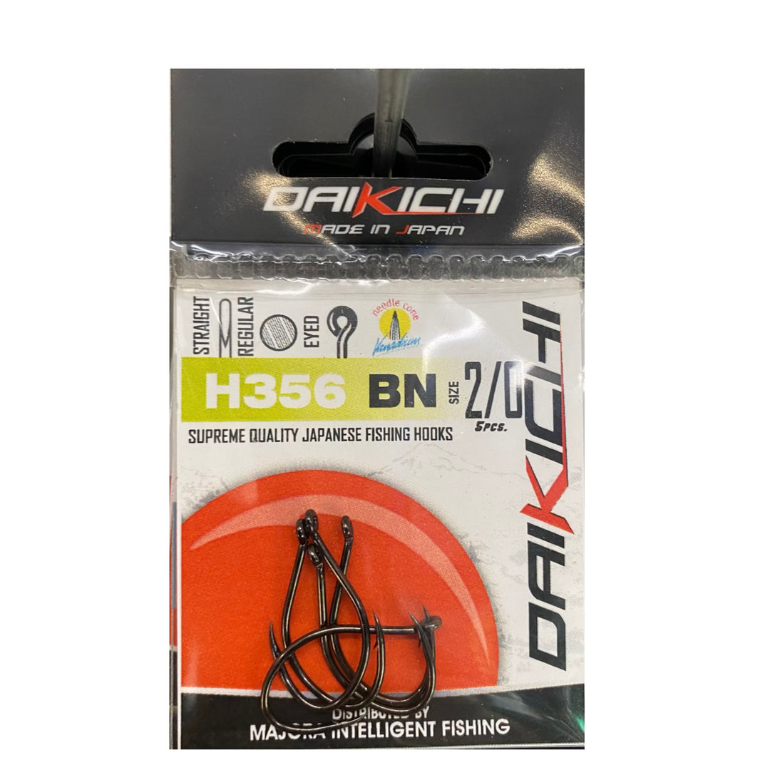 Daikichi H356Bn