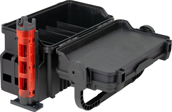 BOX AREA TACKLE SYSTEM