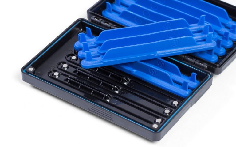 Mag Store System Porta Terminali