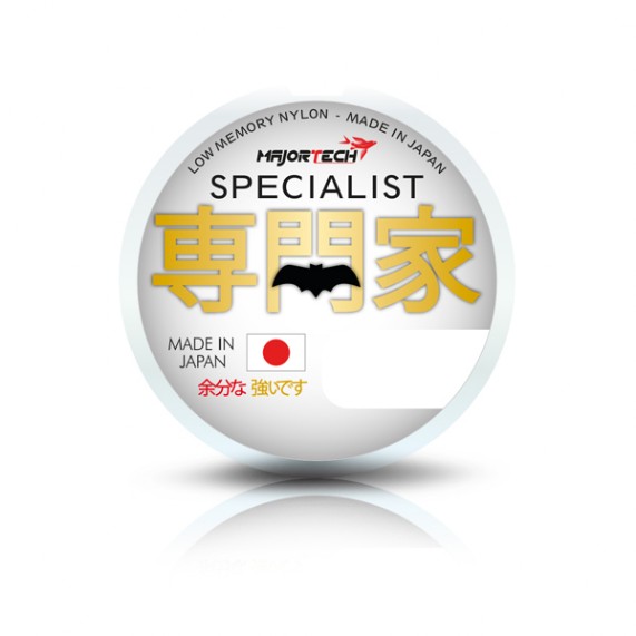 Specialist Majora