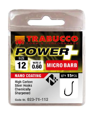 Power Plus Microbarb