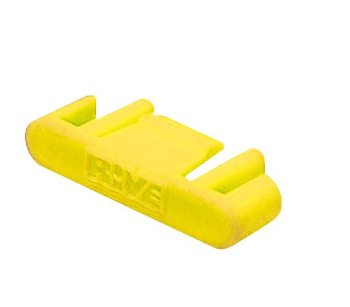 RIVE CLOSURE INDICATOR