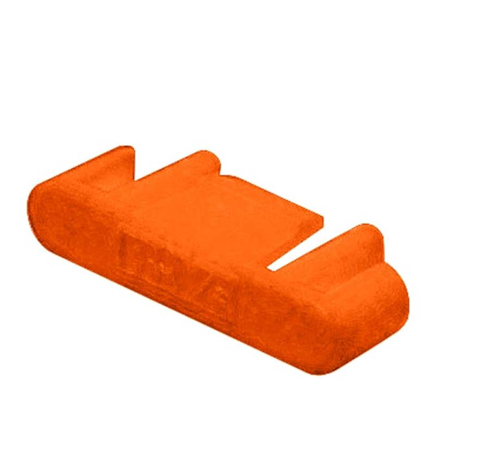 RIVE CLOSURE INDICATOR