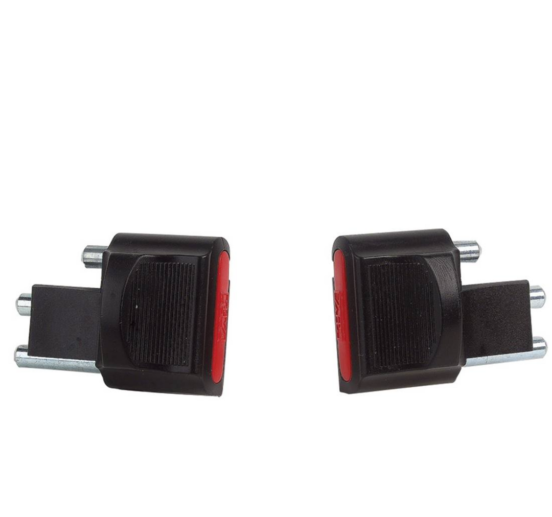 L+R CLOSURE - tray F1