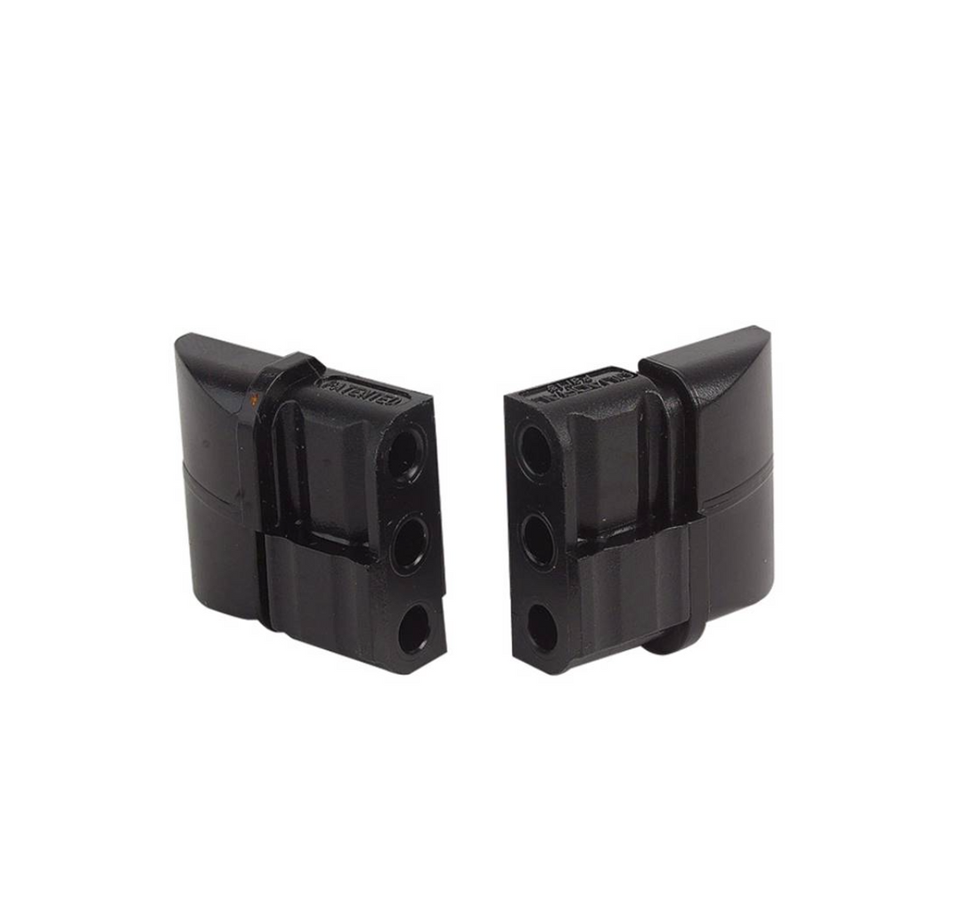 HALF CORNER L+R - chest of drawers F1