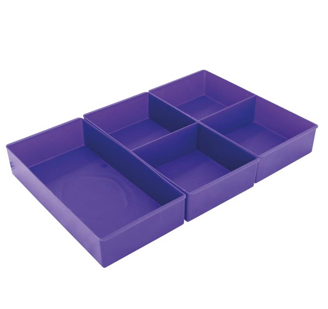 Divisori Organizer Front 60 Mm