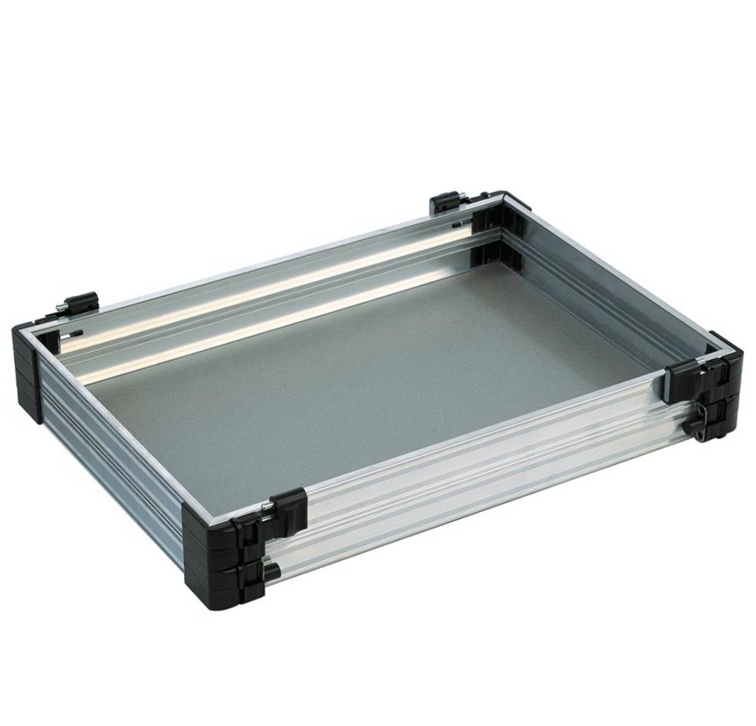 Cassetto 60 Mm - Alu