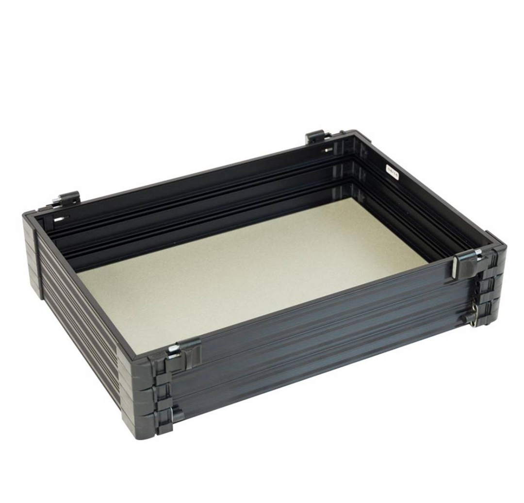 Vassoio 90 Mm - Nero