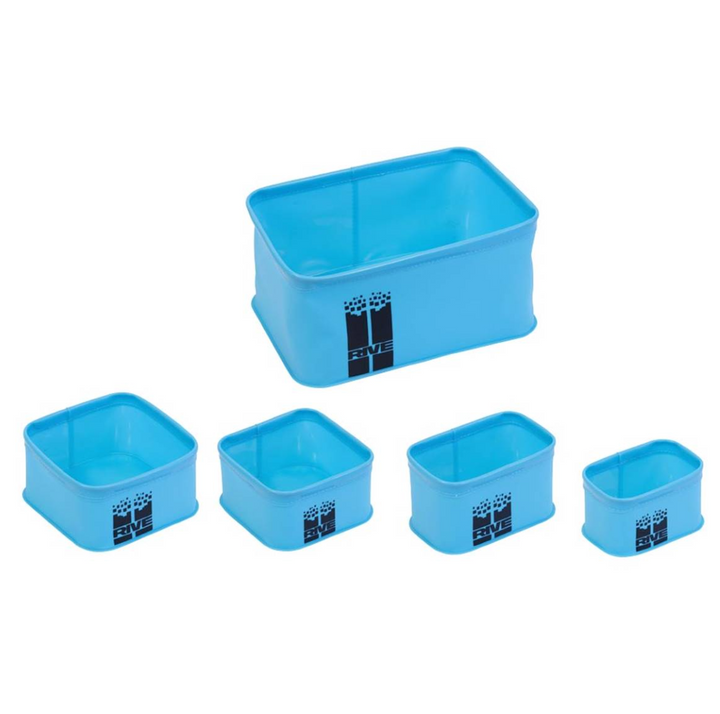 Set Completo Di Contenitori In Eva